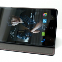 大屏 + 雙卡 Acer Liquid S1 建民機測試報導