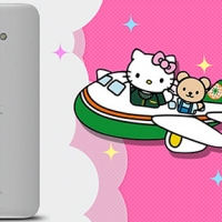 【獨家】HTC Butterfly S 準備推出 KITTY 限量版