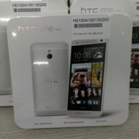 【採購情報】HTC One mini 到貨開賣