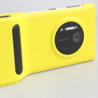 Nokia Lumia 1020 陸版實測（一）：開箱、外型、介面