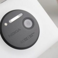 Nokia Lumia 1020 陸版實測（二）：相機與實拍對比