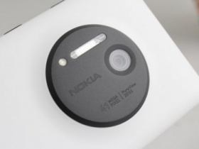 Nokia Lumia 1020 實測（二）：相機與實拍