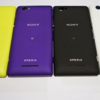 「入門首選 獨特風格」Sony Xperia M 