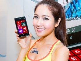 Nokia Lumia 925 正式推出　Amber 月底更新