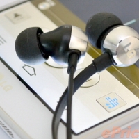 24bit / 192kHz + 高音質耳機，LG G2 音樂實力實測！  