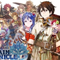 日系風格戰略 RPG　SEGA Chain Chronicle 試玩