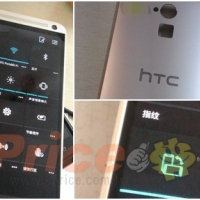 【獨家】HTC One Max 再爆多圖，有雙向拍攝功能