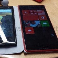 Nokia Lumia 1520 (Bandit) 諜照出爐，真的很大