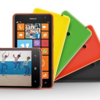 Nokia Lumia 625 九月搭中華上市　售 $10,900