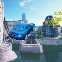 衝上雲霄的飆速快感　《Asphalt 8: Airborne》試玩