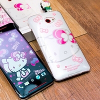 HTC Butterfly s Hello Kitty 限量版明日上市　多了貓臉價格不變