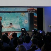 追求頂尖畫質:Sony Xperia Z1 年度旗艦發表