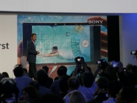 追求頂尖畫質：Sony Xperia Z1 年度旗艦現身