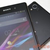  G 鏡初試！Sony Xperia Z1 試跑分、拼螢幕、比拍照 