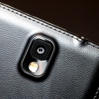 相機功能有驚喜：Note 3 與 S4 相機比拼 (室內篇)