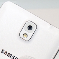 相機功能有驚喜：Note 3 與 S4 相機比拼 (戶外篇)