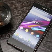 Sony Xperia Z1　G 鏡 3 倍清晰變焦功能試拍