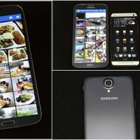 巨大手機續章：三星 Mega 6.3 入手心得