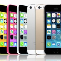 iPhone 5S / 5C 正式發表,台灣恐等到年底
