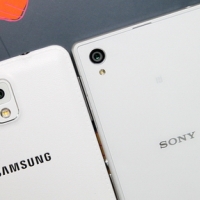 你想知道的 Xperia Z1 與 Galaxy Note 3 實用測試比較 ( 下 )