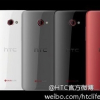 大陸推出 HTC Butterfly s，多兩色、新系統？