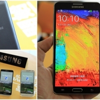 更加精進的筆記本:Galaxy Note 3 生活日記