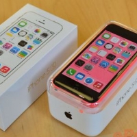 iPhone 5s/5c 香港首賣 現場直擊、實機開箱