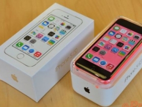 iPhone 5s/5c 香港首賣　現場直擊、實機開箱