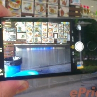 超速連拍 999 張!iPhone 5s、iPhone 5 實拍比拼