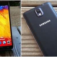 更輕更大更方便:Galaxy Note 3 經典黑快速測試