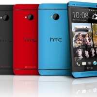 HTC One 32G 極光藍：10 月 1 日上市 $20,900