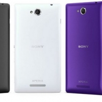 Sony 五吋雙卡 Xperia C 明上市，售價 $11,900