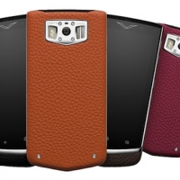 Vertu Constellation 出新款，依然天價