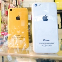 iPhone 5s / 5c 台灣 11 月上市，開放攜碼登記