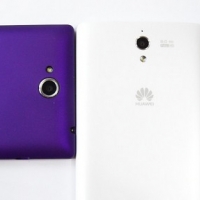 五吋平價雙卡機! 華為 G700、索尼 Xperia C 雙機評測