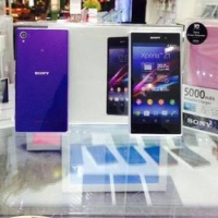 人氣好評第二波！買 Z1 送 Sony 原廠行動電源