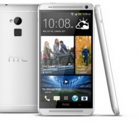 HTC One Max 正式登場：5.9 吋螢幕、指紋辨識