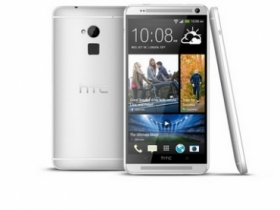 HTC One Max 發表：5.9 吋 指紋辨識 十月上市