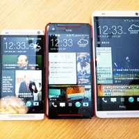 HTC One Max 上手玩：Sense 5.5、相機實拍