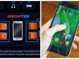 真八核 MT6592 將至：你還當 MTK 是山寨嗎？