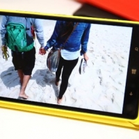 Nokia Lumia 1520 / 1320 六吋 WP8 新機試玩！