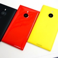 超大 6 吋螢幕　Nokia Lumia 1520 會場實機試玩