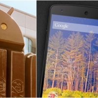 Google 正式發表 Android 4.4 與 Nexus 5！