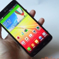 大螢幕雙卡又一發！  LG G Pro Lite 綠海葵輕實測