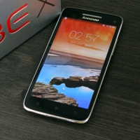 6.9mm 超薄，Lenovo Vibe X 實機測試