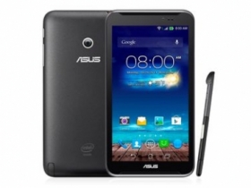 ASUS Fonepad Note 6 上市　16G 售 $13,900