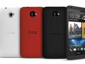 HTC Desire 系列四機　年底前陸續上市