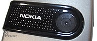 Nokia 6230 行動助理現身  (二) ----強大影音功能篇