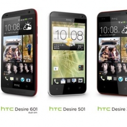 HTC Desire 四機聯攻三大電信，到底誰最省？