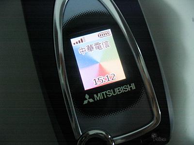 沉穩內歛 Mitsubishi M750 展示秀